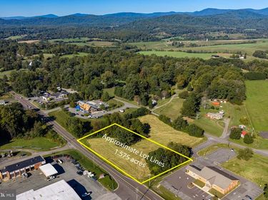 0 MAIN STREET, MADISON, VA 22727
