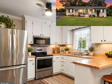 714 SCOTT DRIVE, FREDERICKSBURG, VA 22405