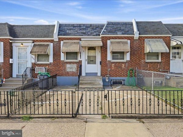 2018 E CHELTENHAM AVENUE , PHILADELPHIA, PA 19124
