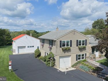 7078 EASTON ROAD, PIPERSVILLE, PA 18947