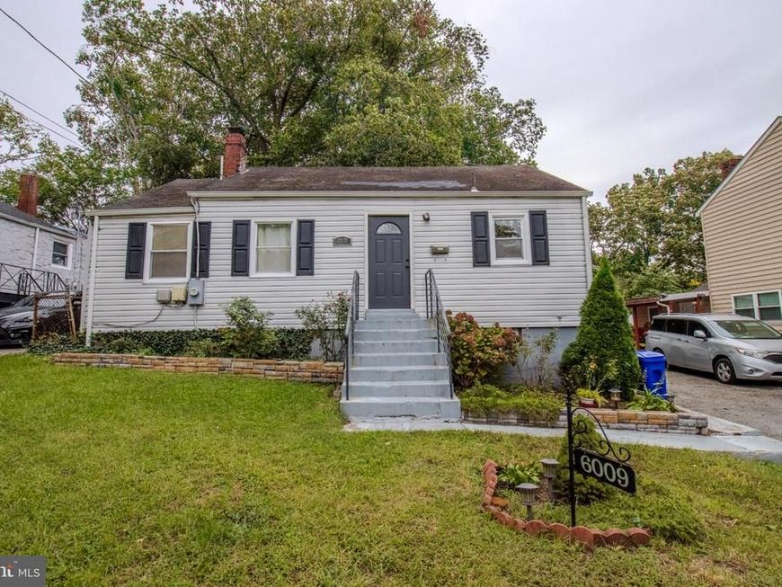 6009 State Street, Landover, MD 20785 Main Photo