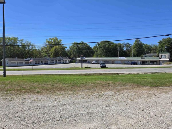 704 S Main Street, North Webster, IN 46555