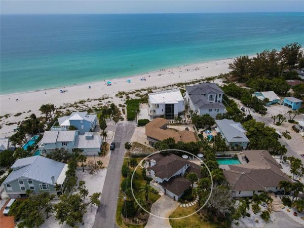 106 49TH STREET , HOLMES BEACH, FL 34217