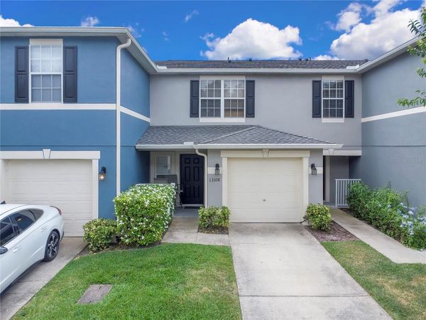 13108 LEXINGTON SUMMIT STREET , ORLANDO, FL 32828
