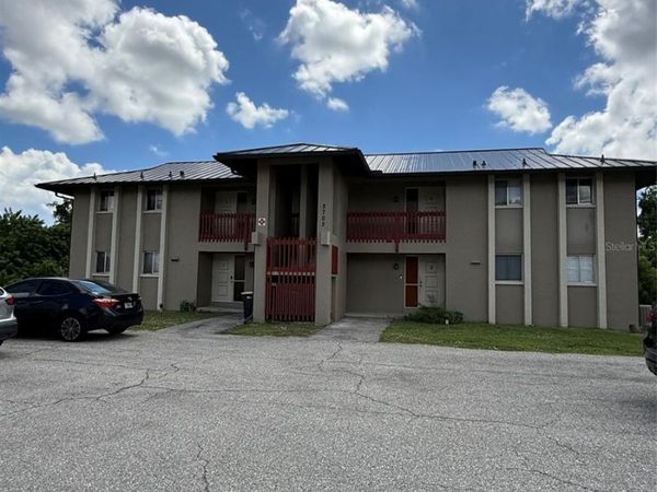 2705 MAGDALINA DRIVE , Unit 1, PUNTA GORDA, FL 33950