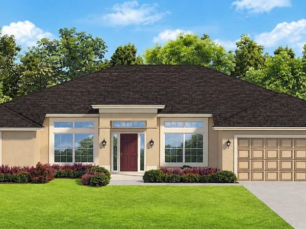 125 PECAN DRIVE , OCALA, FL 34472