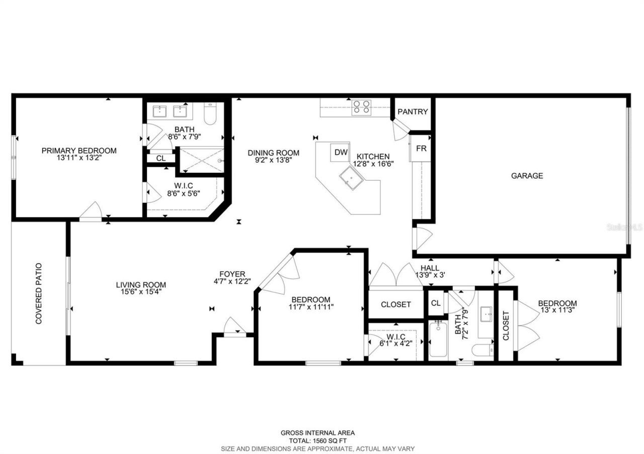 32852 Rustic Rise Road , San Antonio, FL 33576 Photo
