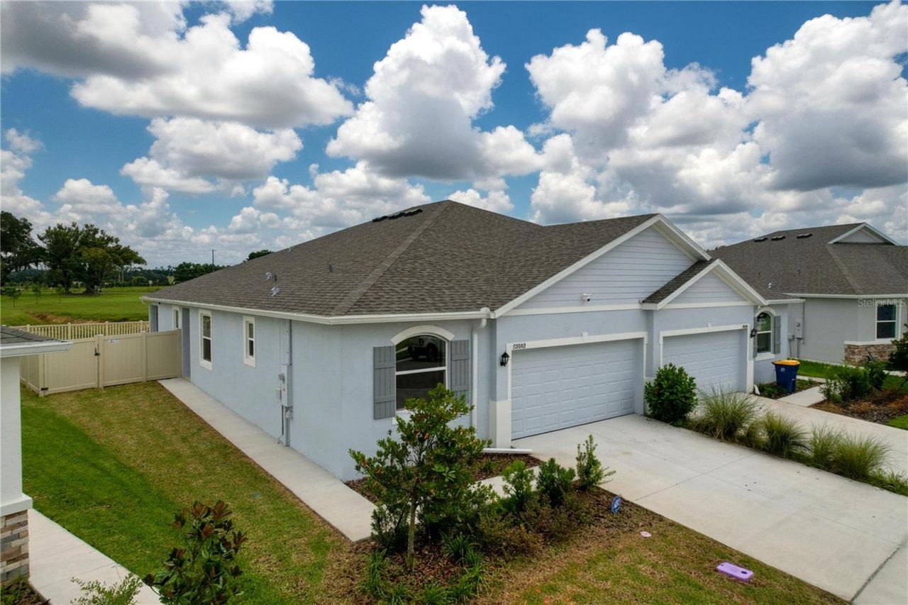 32852 Rustic Rise Road , San Antonio, FL 33576 Photo