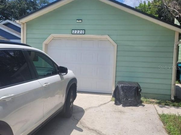 2220 FAXTON COURT , ORLANDO, FL 32812