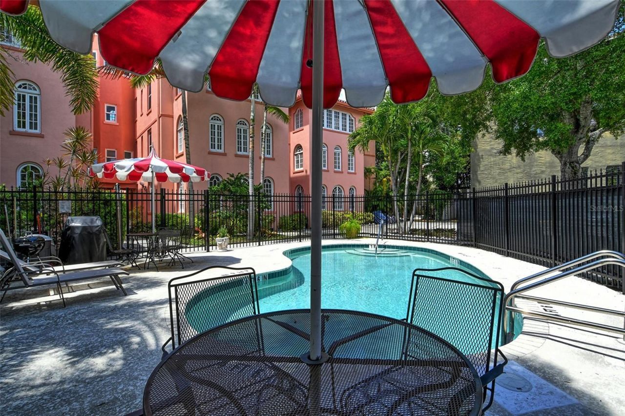 1221 N Palm Avenue, Unit 305, Sarasota, FL 34236 Photo