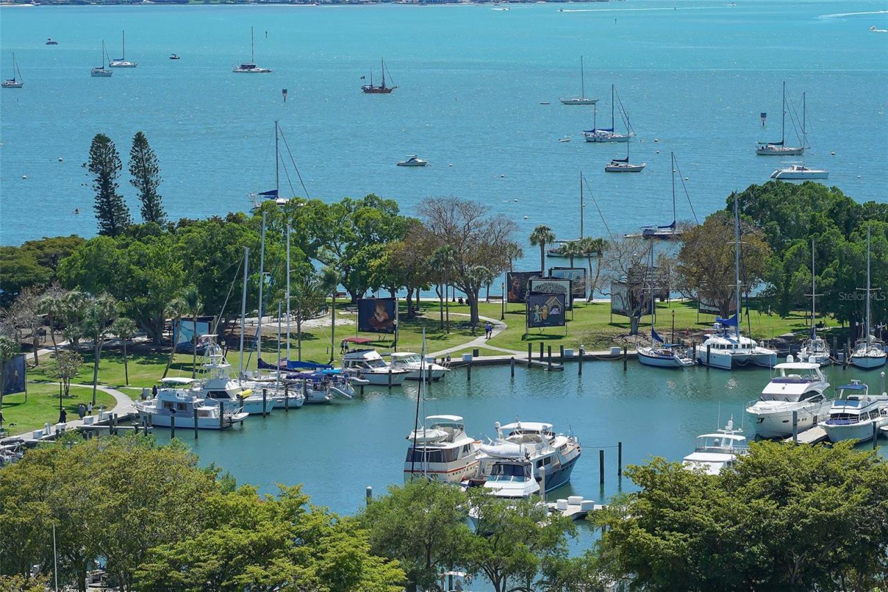 1221 N Palm Avenue, Unit 305, Sarasota, FL 34236 Photo