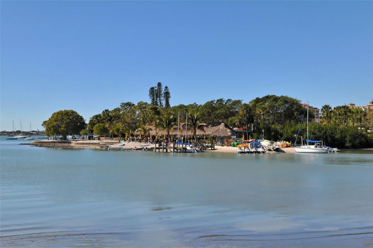 1221 N Palm Avenue, Unit 305, Sarasota, FL 34236 Photo