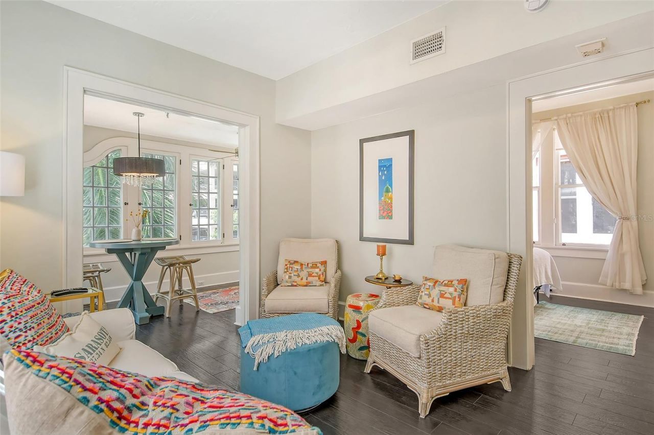 1221 N Palm Avenue, Unit 305, Sarasota, FL 34236 Photo