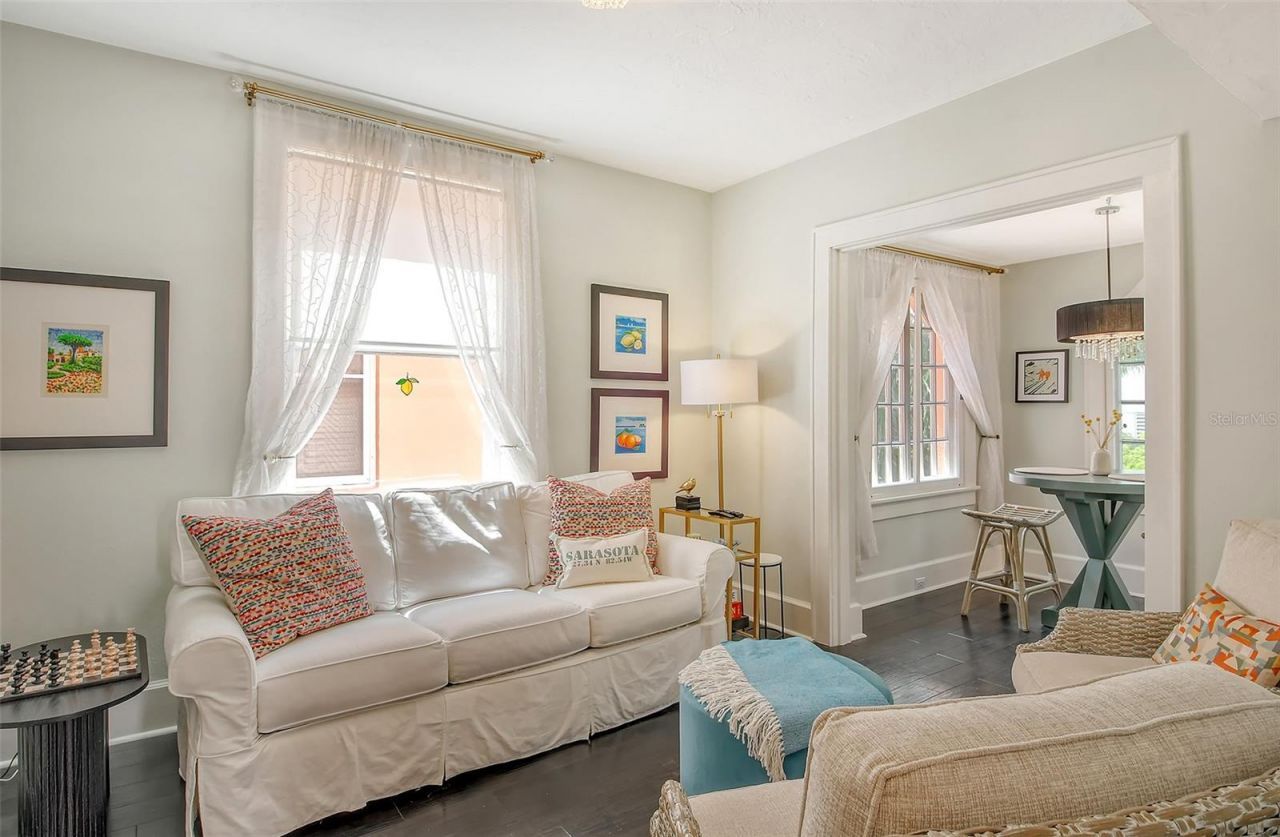 1221 N Palm Avenue, Unit 305, Sarasota, FL 34236 Photo