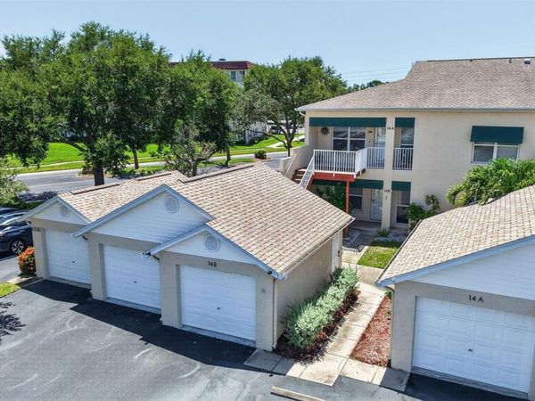 6330 99TH WAY N, Unit 14B, ST PETERSBURG, FL 33708