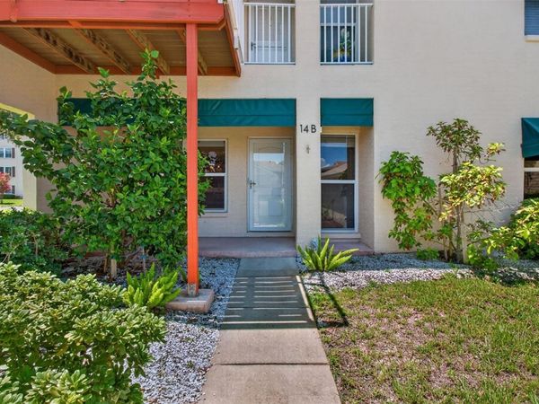 6330 99TH WAY N, Unit 14B, ST PETERSBURG, FL 33708