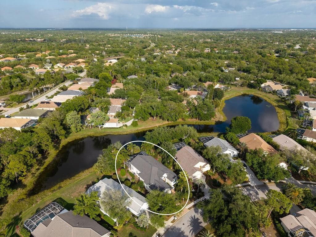 7117 Victoria Circle, University Park, FL 34201 Photo