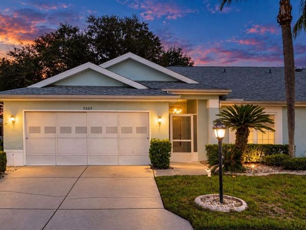 2203 MAYFIELD OAKS PLACE , SUN CITY CENTER, FL 33573