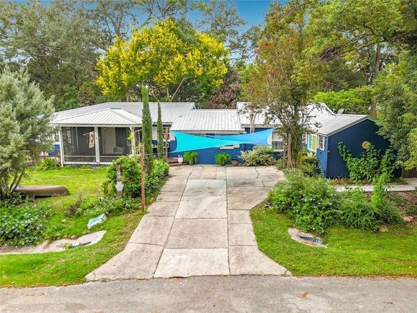 560 LIVE OAK AVENUE , KEYSTONE HEIGHTS, FL 32656