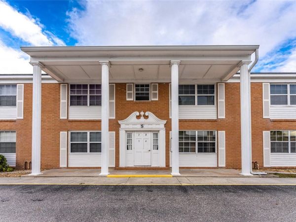 4158 TAMIAMI TRAIL , Unit S8, PORT CHARLOTTE, FL 33952