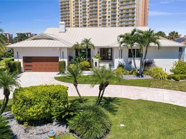 4995 58TH AVENUE S, ST PETERSBURG, FL 33715