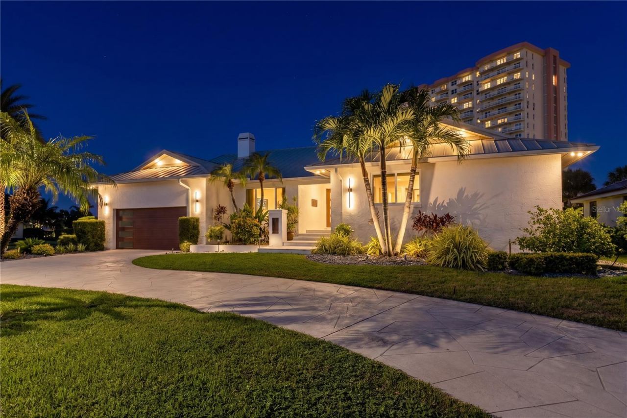 4995 58th Avenue S, Saint Petersburg, FL 33715 Photo