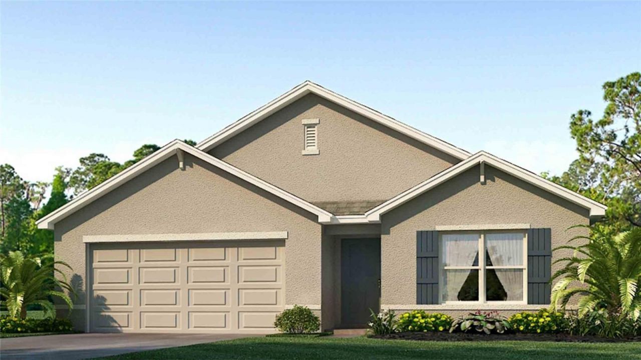 12654 Linden Drive , Spring Hill, FL 34606 Main Photo
