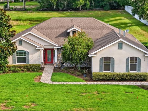 4015 SE 22ND STREET , OCALA, FL 34471