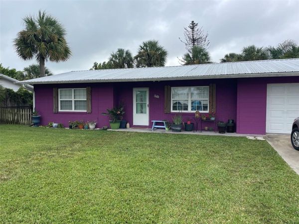 315 N 6TH , FLAGLER BEACH, FL 32136