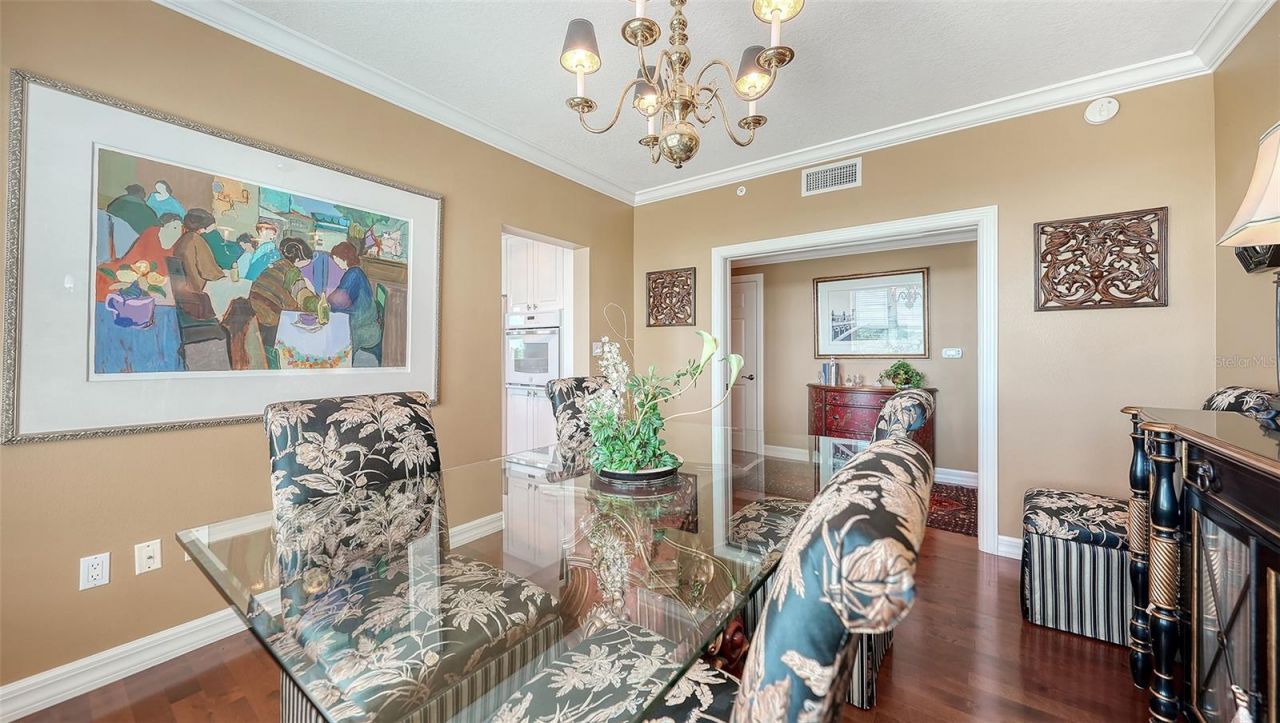 385 N Point Road , Unit 401, Osprey, FL 34229 Photo