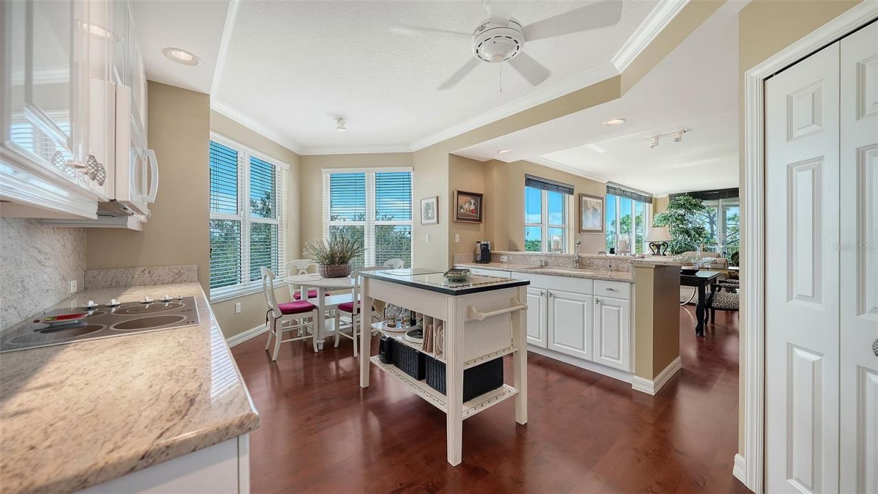 385 N Point Road , Unit 401, Osprey, FL 34229 Photo