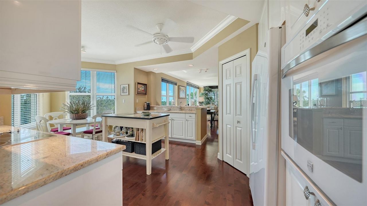 385 N Point Road , Unit 401, Osprey, FL 34229 Photo