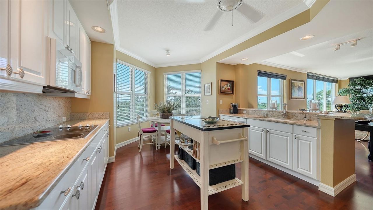 385 N Point Road , Unit 401, Osprey, FL 34229 Photo