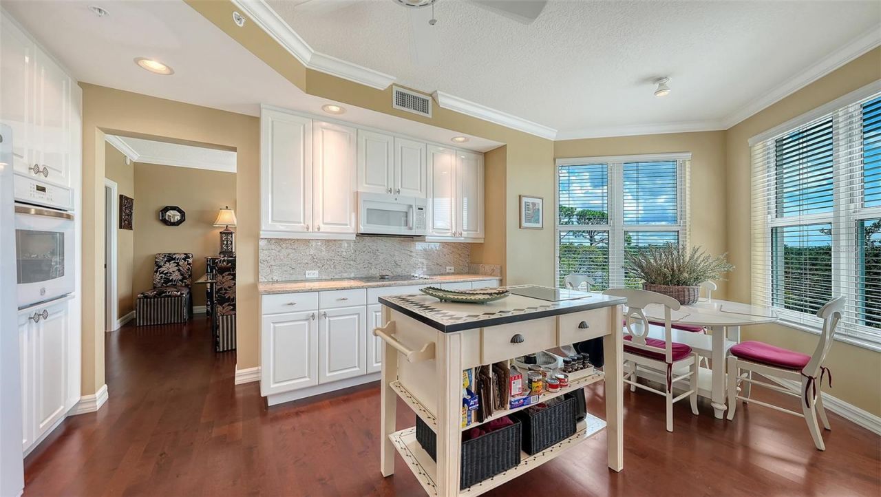 385 N Point Road , Unit 401, Osprey, FL 34229 Photo