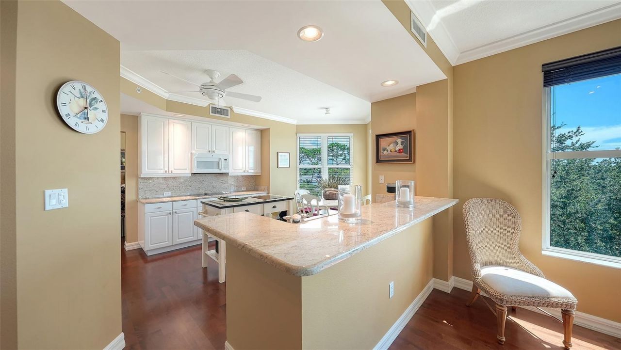 385 N Point Road , Unit 401, Osprey, FL 34229 Photo
