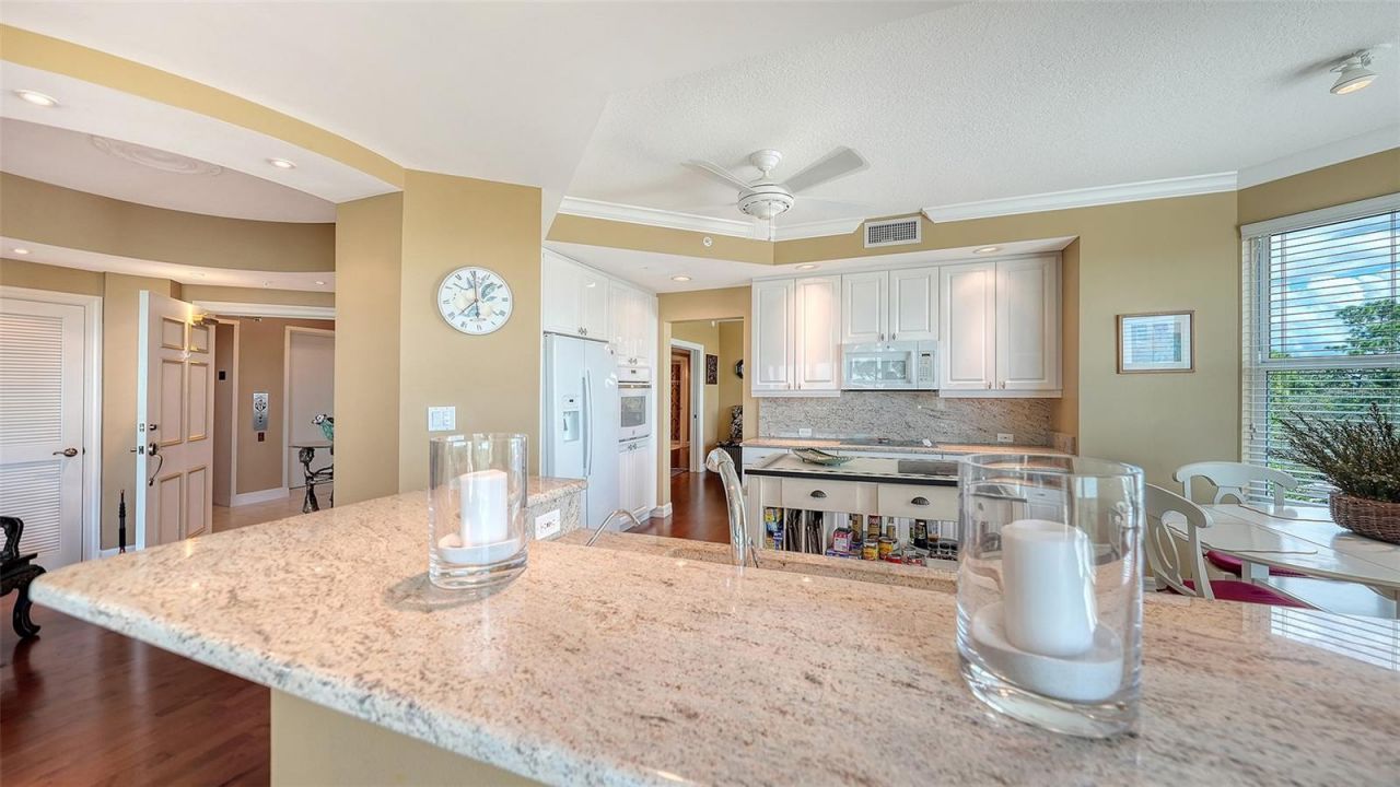 385 N Point Road , Unit 401, Osprey, FL 34229 Photo