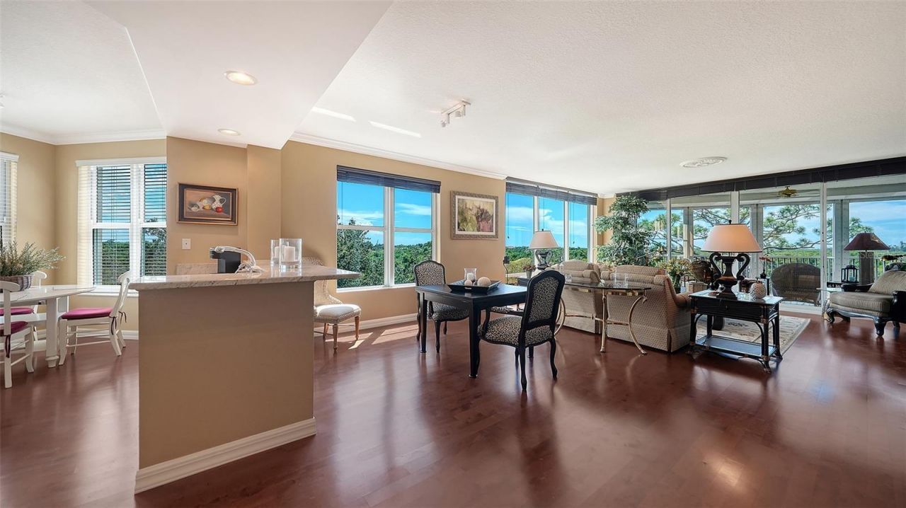 385 N Point Road , Unit 401, Osprey, FL 34229 Photo