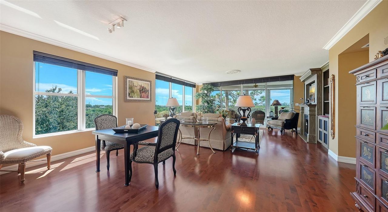 385 N Point Road , Unit 401, Osprey, FL 34229 Photo