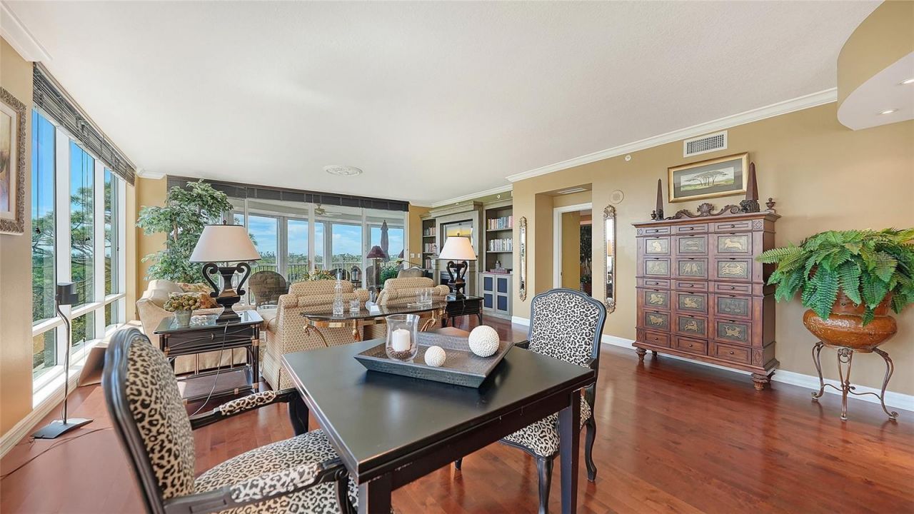 385 N Point Road , Unit 401, Osprey, FL 34229 Photo