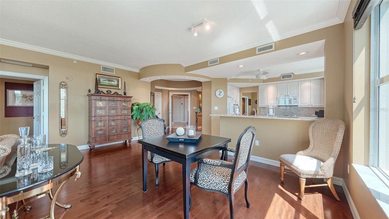 385 N Point Road , Unit 401, Osprey, FL 34229 Photo