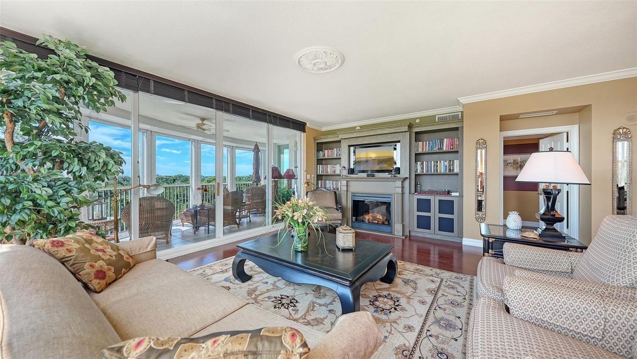 385 N Point Road , Unit 401, Osprey, FL 34229 Photo