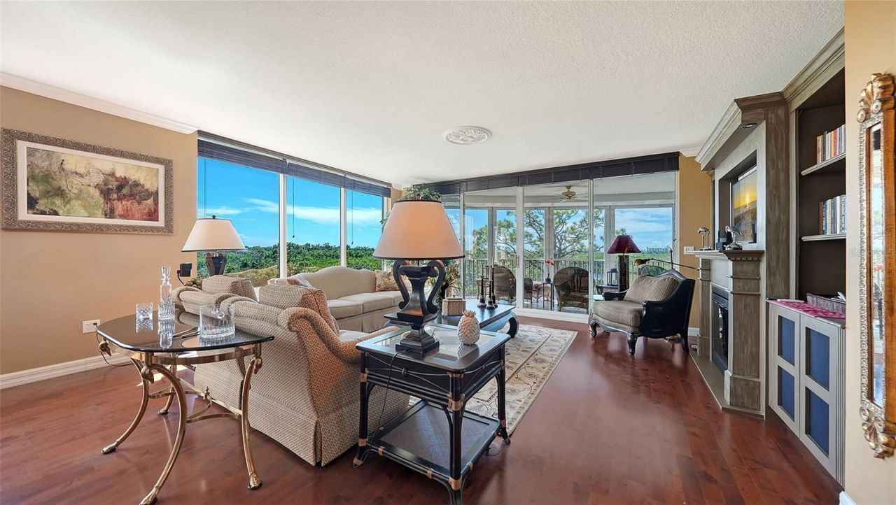 385 N Point Road , Unit 401, Osprey, FL 34229 Photo