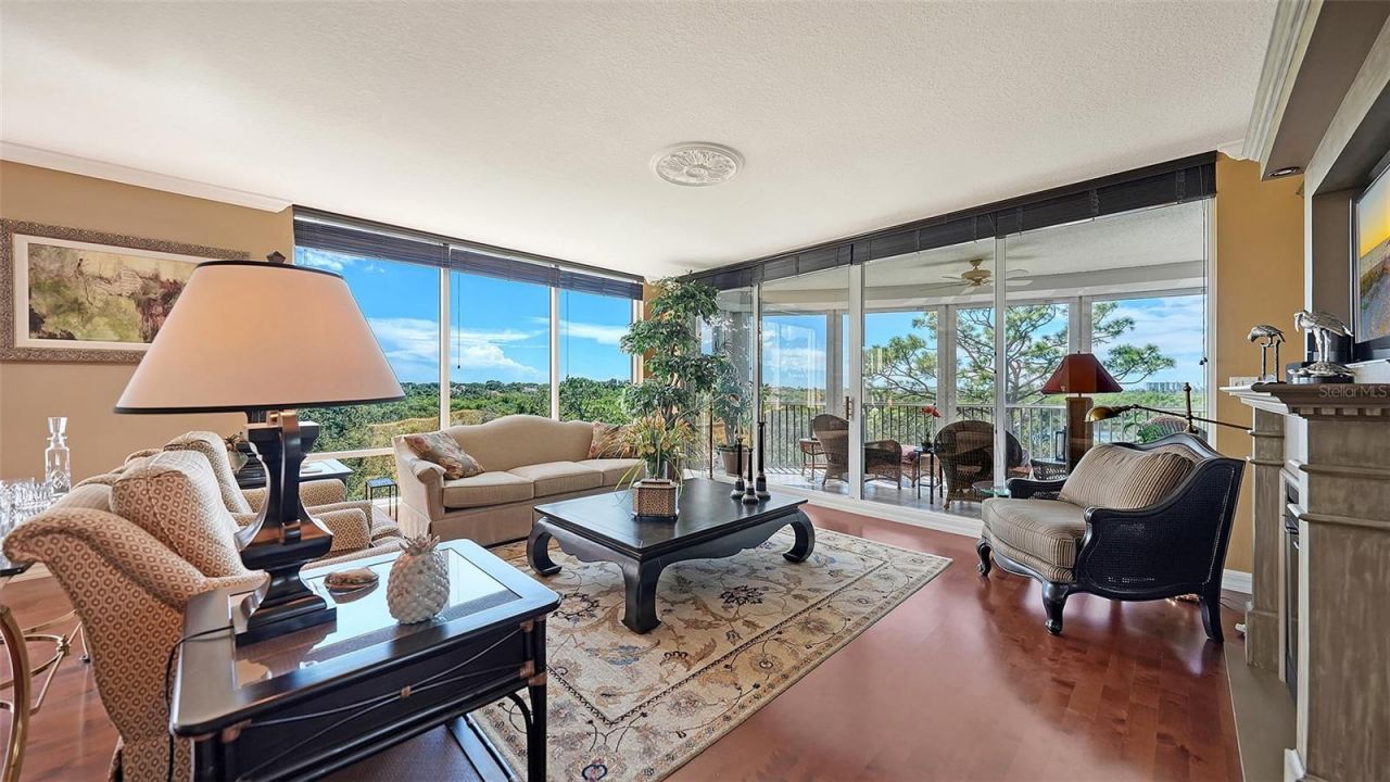 385 N Point Road , Unit 401, Osprey, FL 34229 Photo