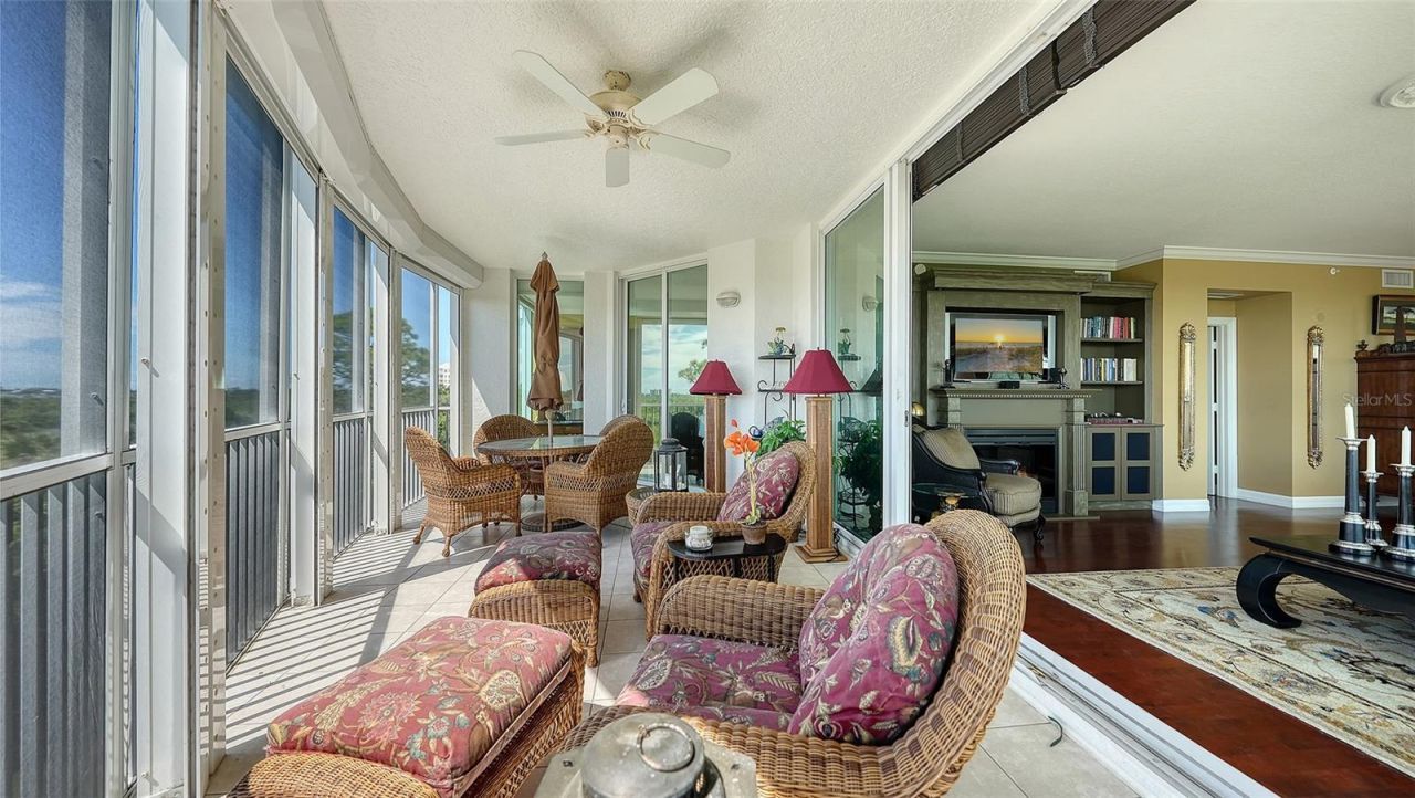 385 N Point Road , Unit 401, Osprey, FL 34229 Photo