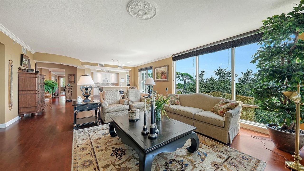 385 N Point Road , Unit 401, Osprey, FL 34229 Photo