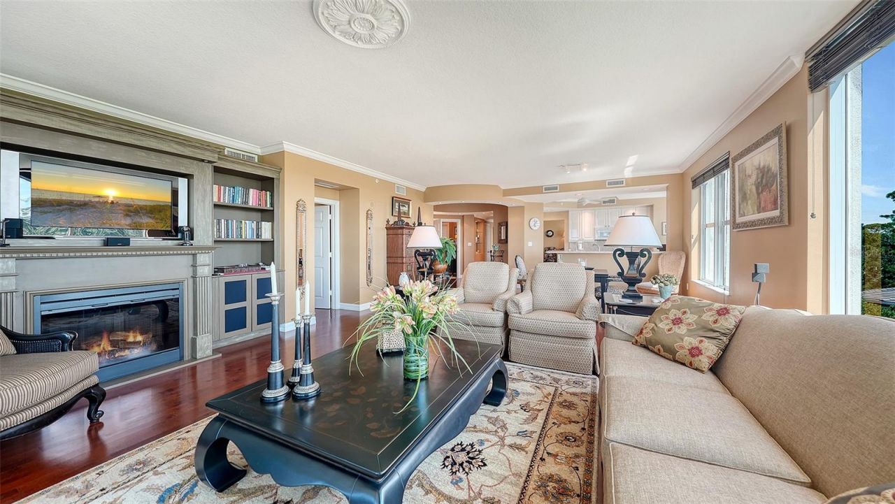 385 N Point Road , Unit 401, Osprey, FL 34229 Photo