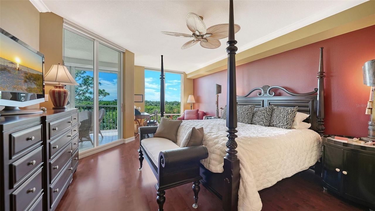 385 N Point Road , Unit 401, Osprey, FL 34229 Photo