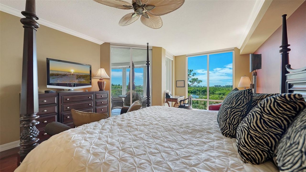 385 N Point Road , Unit 401, Osprey, FL 34229 Photo