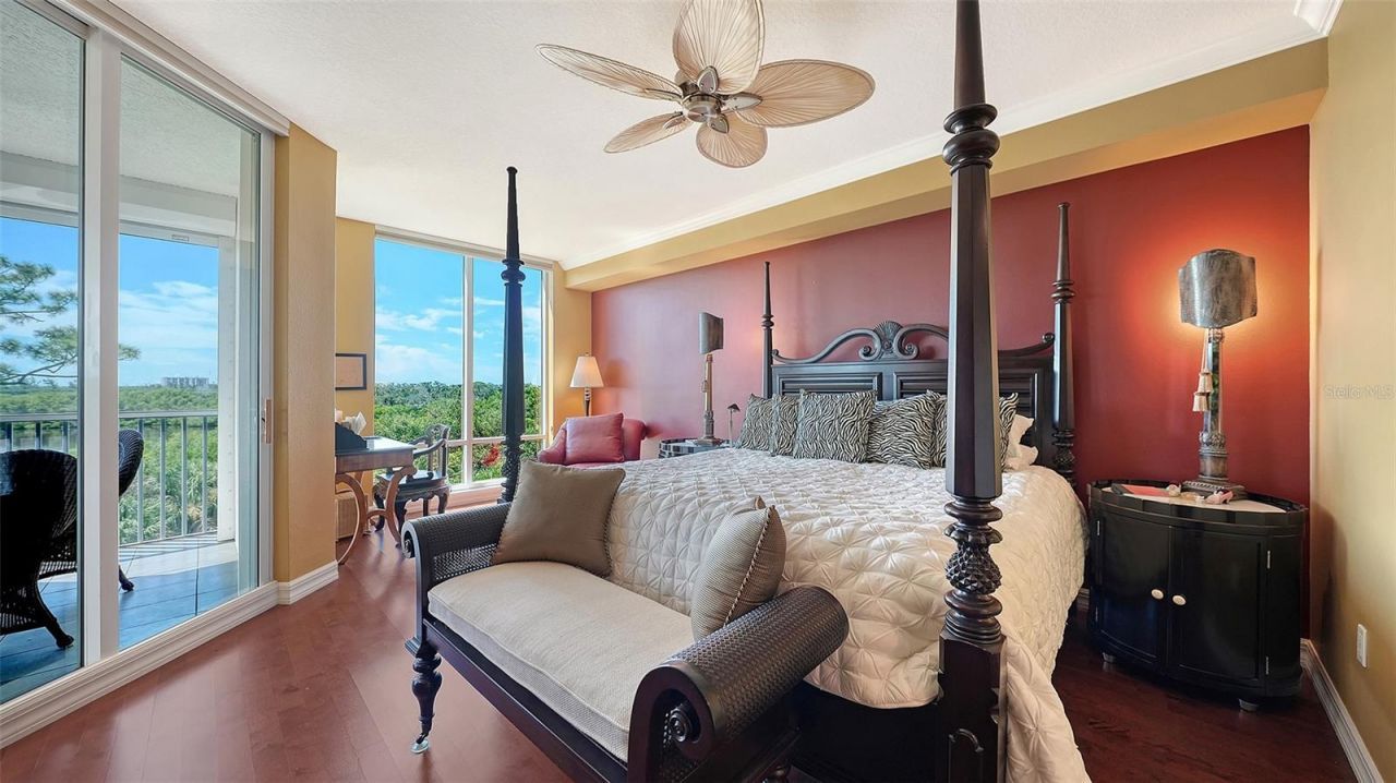 385 N Point Road , Unit 401, Osprey, FL 34229 Photo