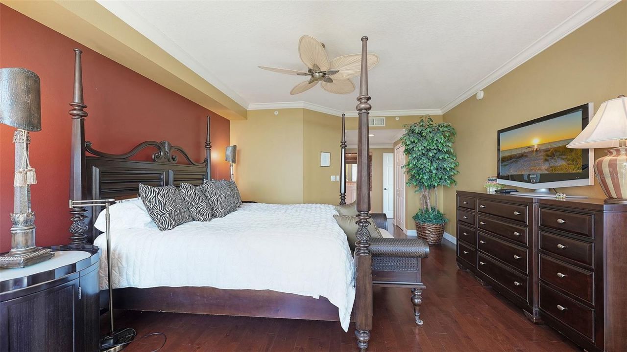 385 N Point Road , Unit 401, Osprey, FL 34229 Photo